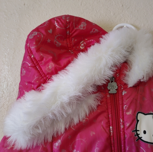 Hello kitty Jacket - Picture 7 of 16